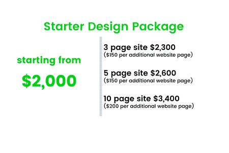 Starter Design Package
